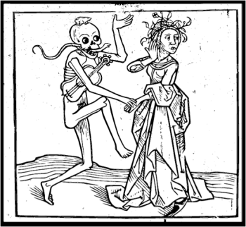 Dance of the Dead