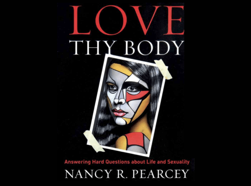 Quotes from Love Thy Body