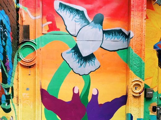 We Still Need the Spirit’s Empowering Presence