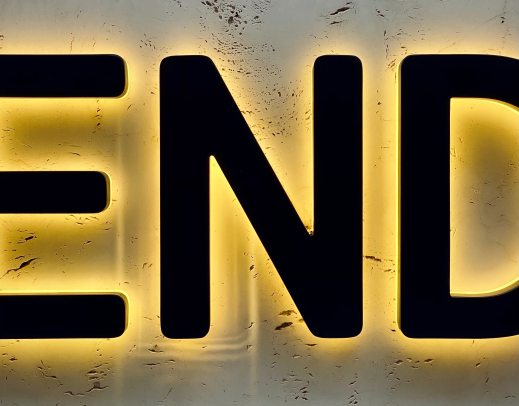 Eschatology and Ethics