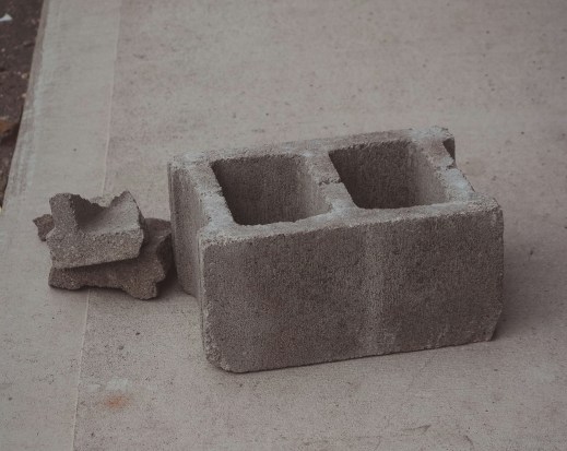 Jesus is the foundation