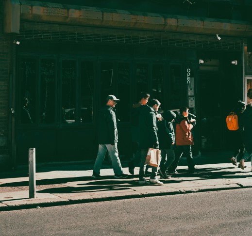 What’s Keeping Churches from Making Disciples?