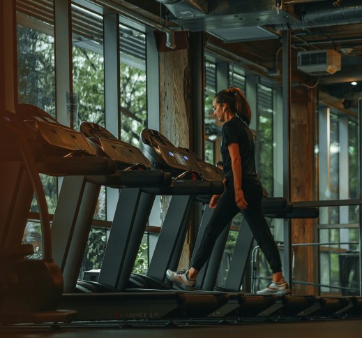 Body and Spirit: Christianity and the Importance of Exercise