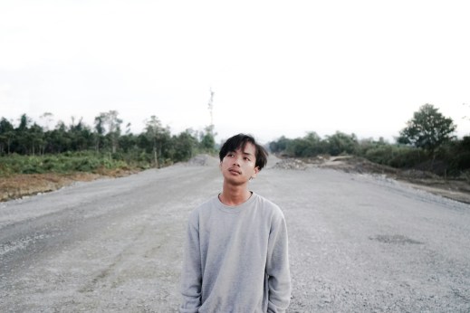 How Can You Move Past Your Past?