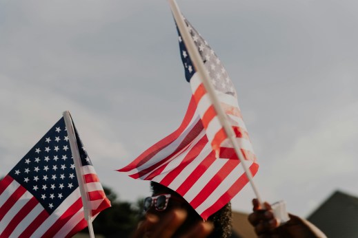 Patriotism, Nationalism, and Christianity