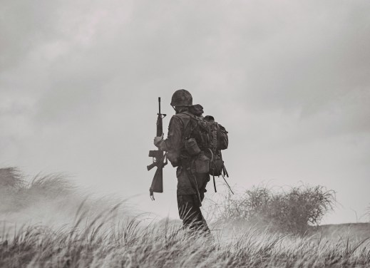 Non-Combatant Chaplaincy