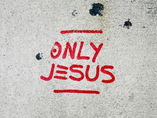 Jesus: The Embodiment of God