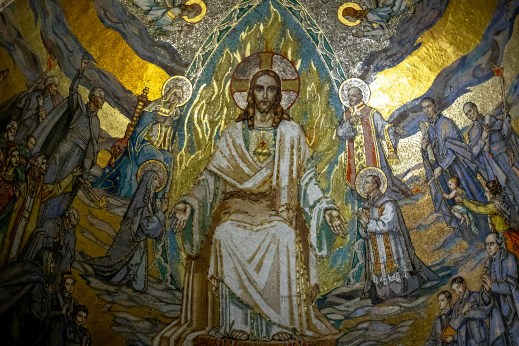 Jesus: The Utterly Unique