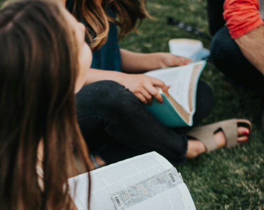 The Bible: Transcultural Truth